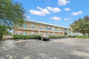 featured image of 5816 Congress St #203