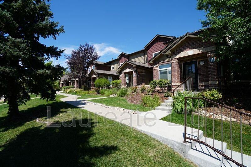 6510 Silver Mesa Dr #E