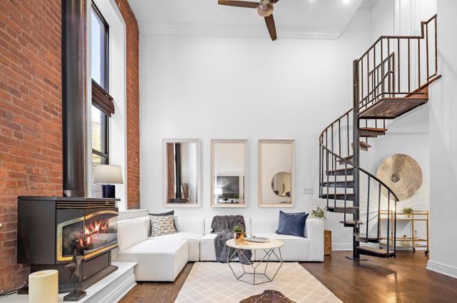 818 Jefferson St #1B - Photo 3 of 11