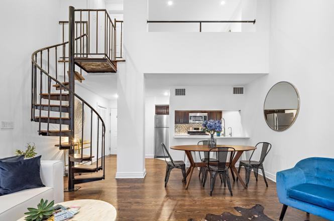 818 Jefferson St #1B - Photo 5 of 11