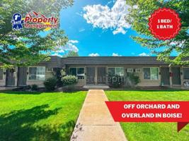 featured image of 5140 W Kootenai St #8
