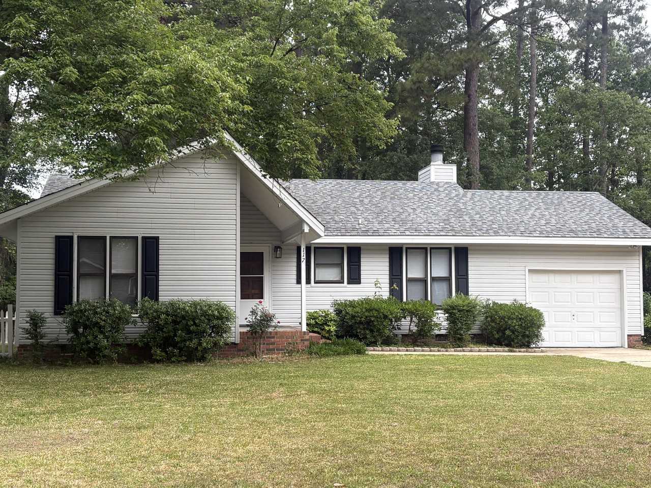 117 Quail Hollow Rd
