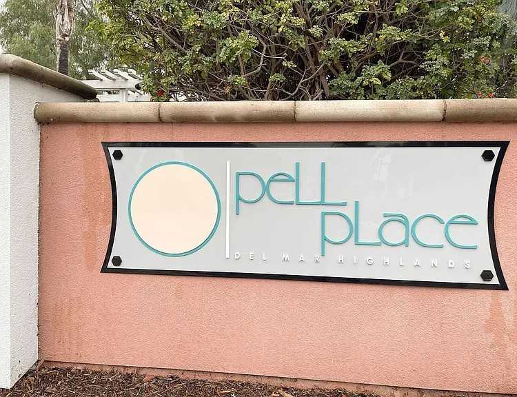 3857 Pell Pl #103 - Photo 2 of 20