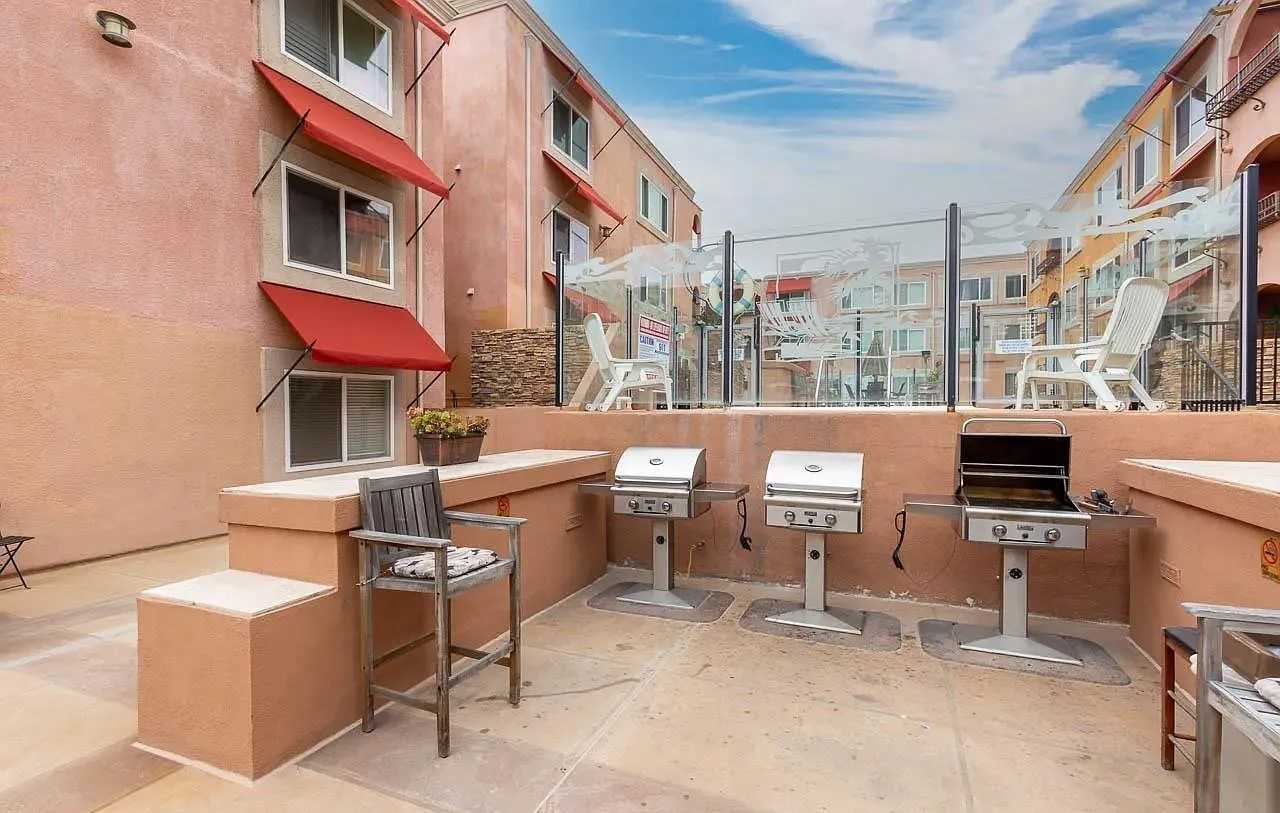 840 Turquoise St #104 - Photo 2 of 16