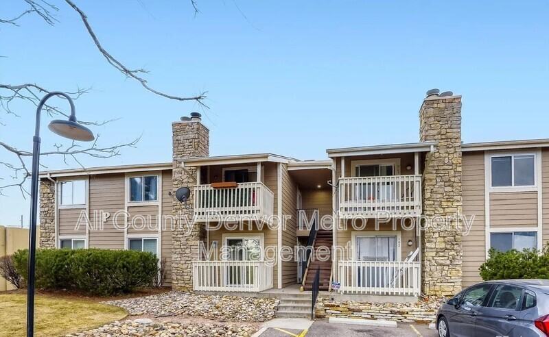 4400 S Quebec St Bldg M #204