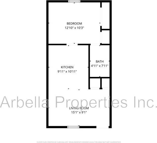 1909 Cherokee Rd #10 - Photo 2 of 12