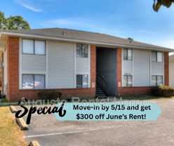 2820 Thomas Ln Apt B #Apt B - Photo 1 of 1