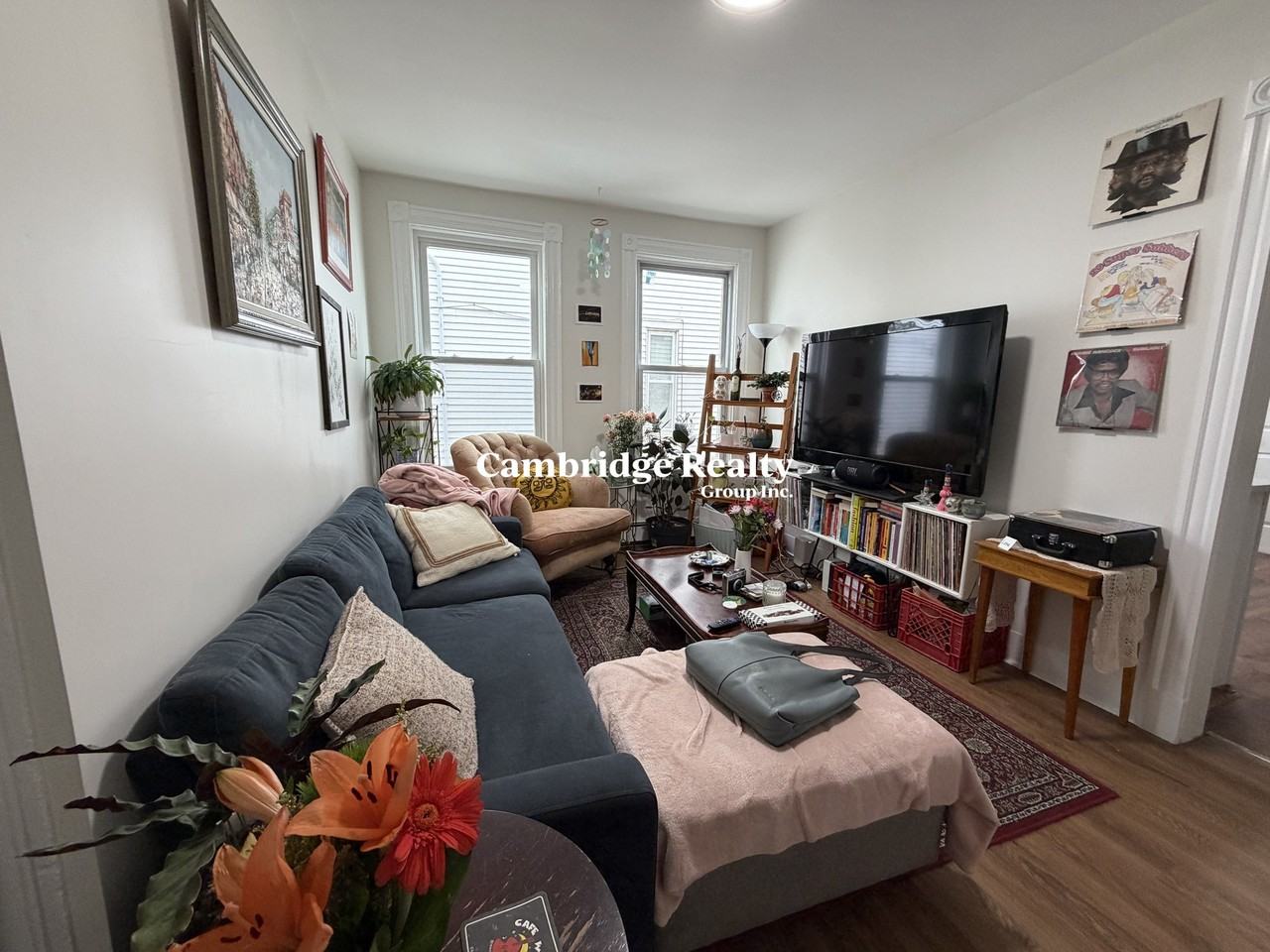 25 Linden St #2 - Photo 2 of 18