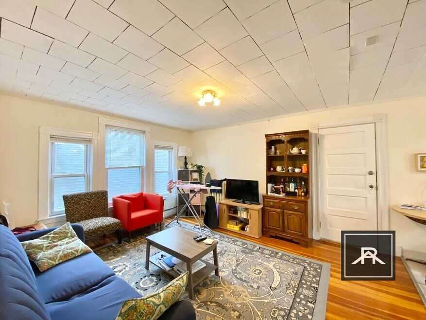 52 Brainerd Rd #3 - Photo 3 of 11