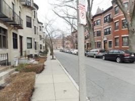 featured image of 11A Keswick St #B3