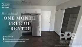 1040 Sandtown Rd Sw #BB14 - Photo 1 of 1