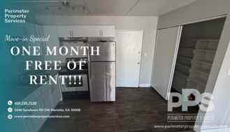 1040 Sandtown Rd Sw #BB14 - Photo 1 of 1