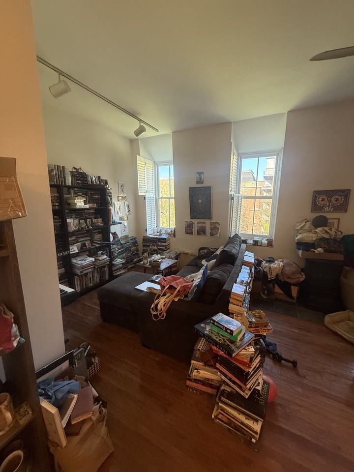 30 E Concord St #26