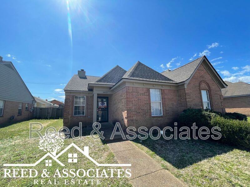 6823 Meadow Chase Ln - Photo 2 of 13