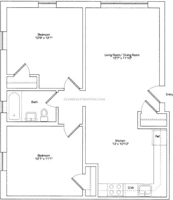 0 Brattle Dr #3 - Photo 6 of 7