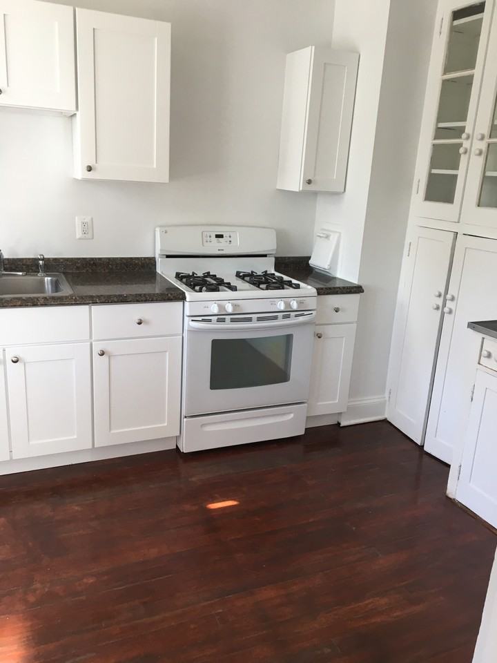 4129 Roland Avenue #2C - Photo 4 of 27