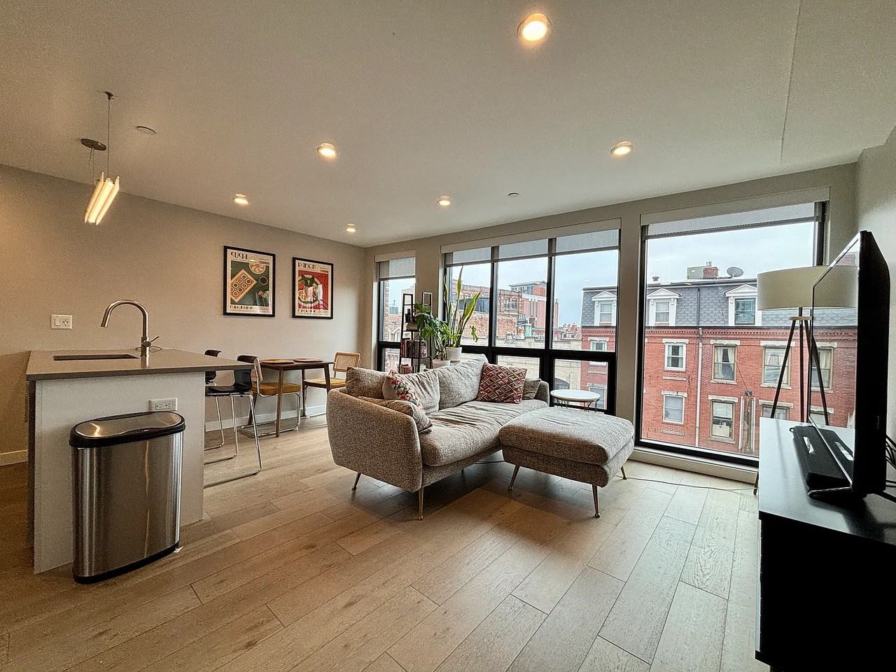 244 Hanover St #510 - Photo 2 of 18