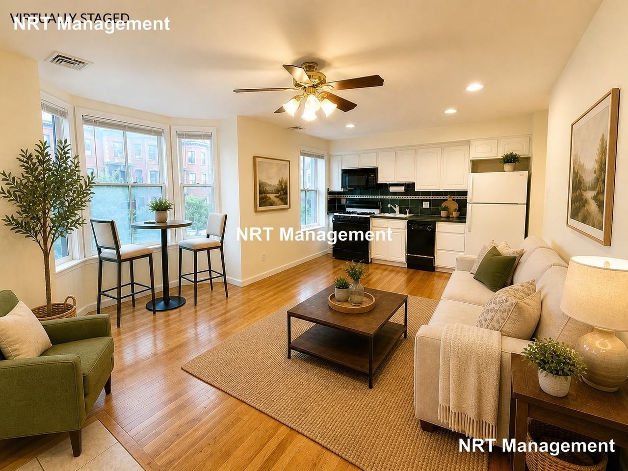583 Tremont St #2