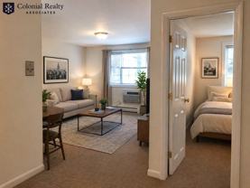 13 Embassy Rd #230 - Photo 1 of 1
