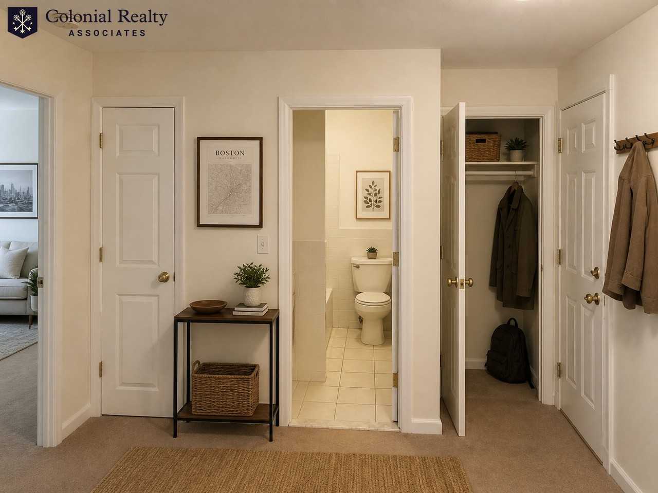13 Embassy Rd #230 - Photo 4 of 12