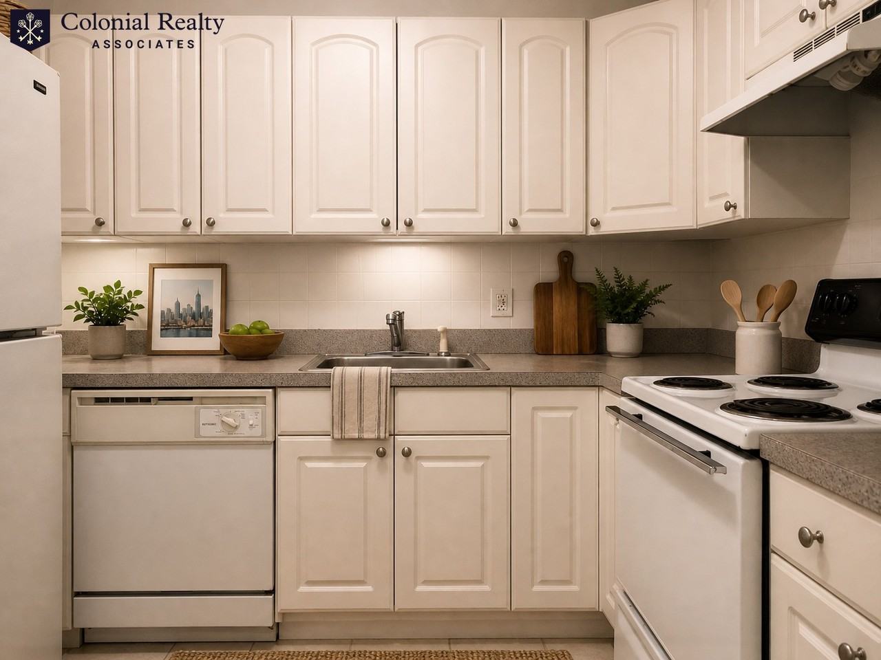 13 Embassy Rd #230 - Photo 5 of 12