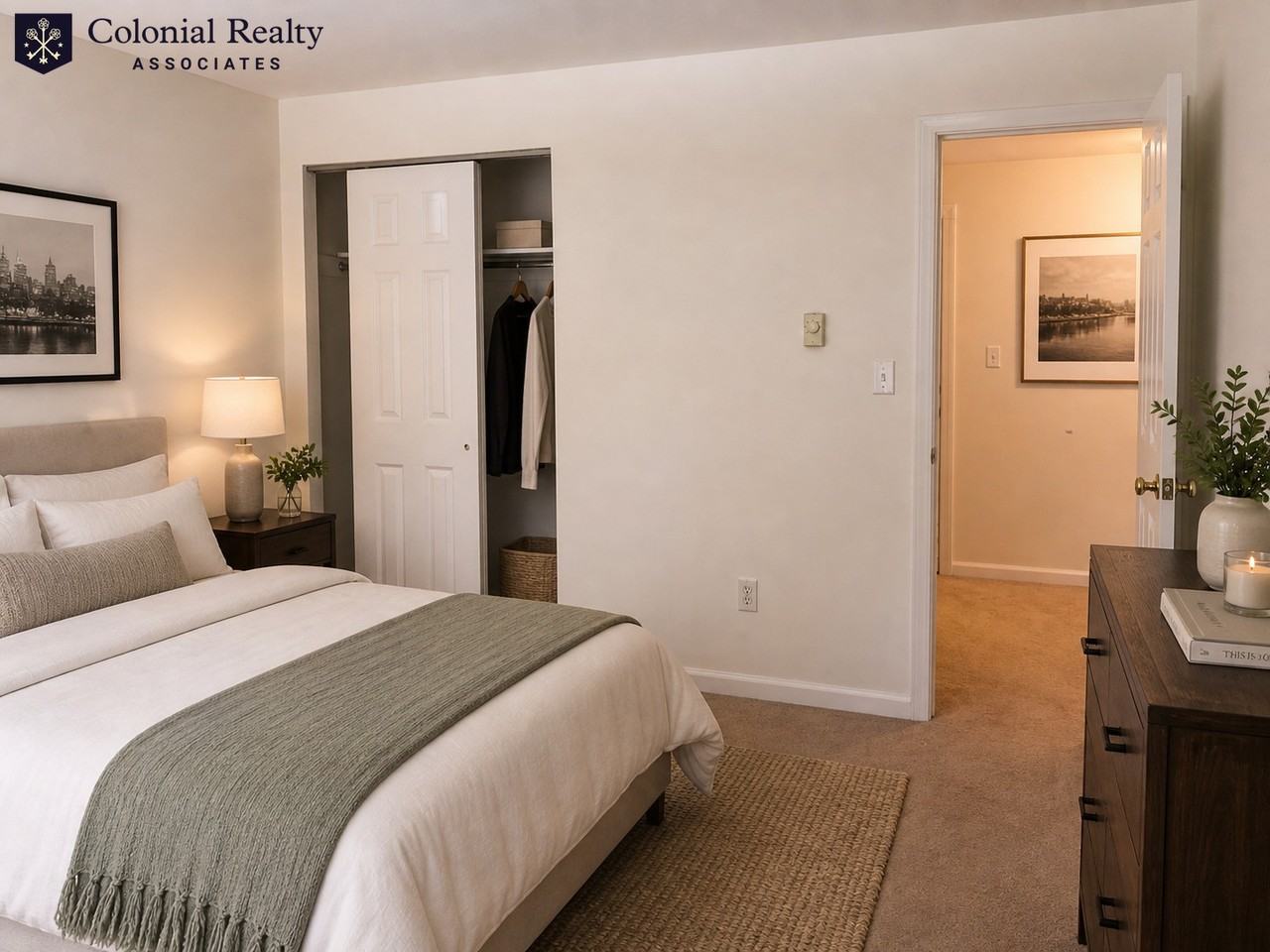 13 Embassy Rd #230 - Photo 7 of 12