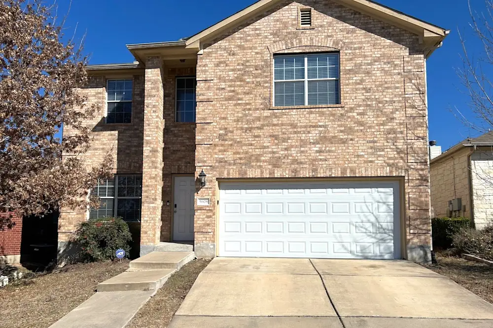 5607 Kleberg Trl #NA