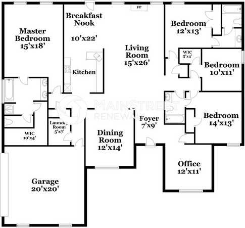 485 Trousseau Ln - Photo 2 of 16