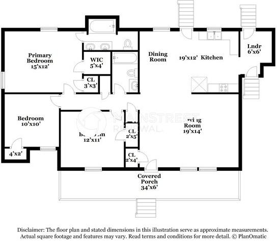 403 W Jones Ave - Photo 2 of 16