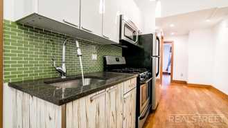 116 Jefferson St #2L - Photo 1 of 1