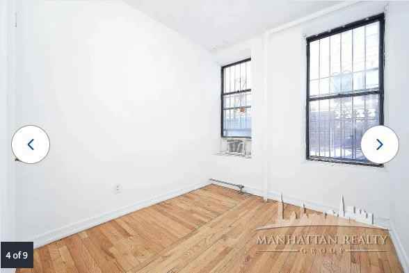 E 18th St #1 - Photo 4 of 8
