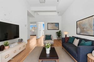 featured image of 50 Murray St #1130