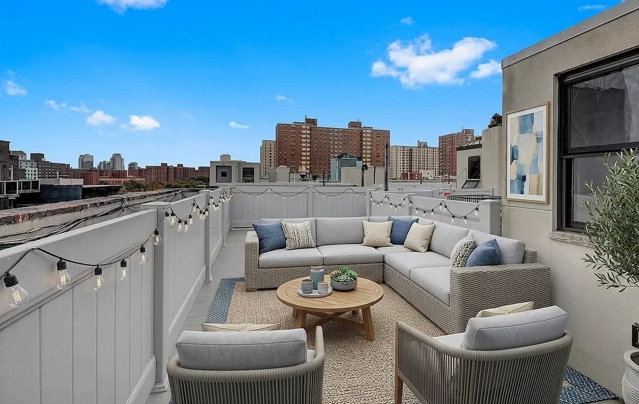 200 Stanton St #6G - Photo 2 of 11
