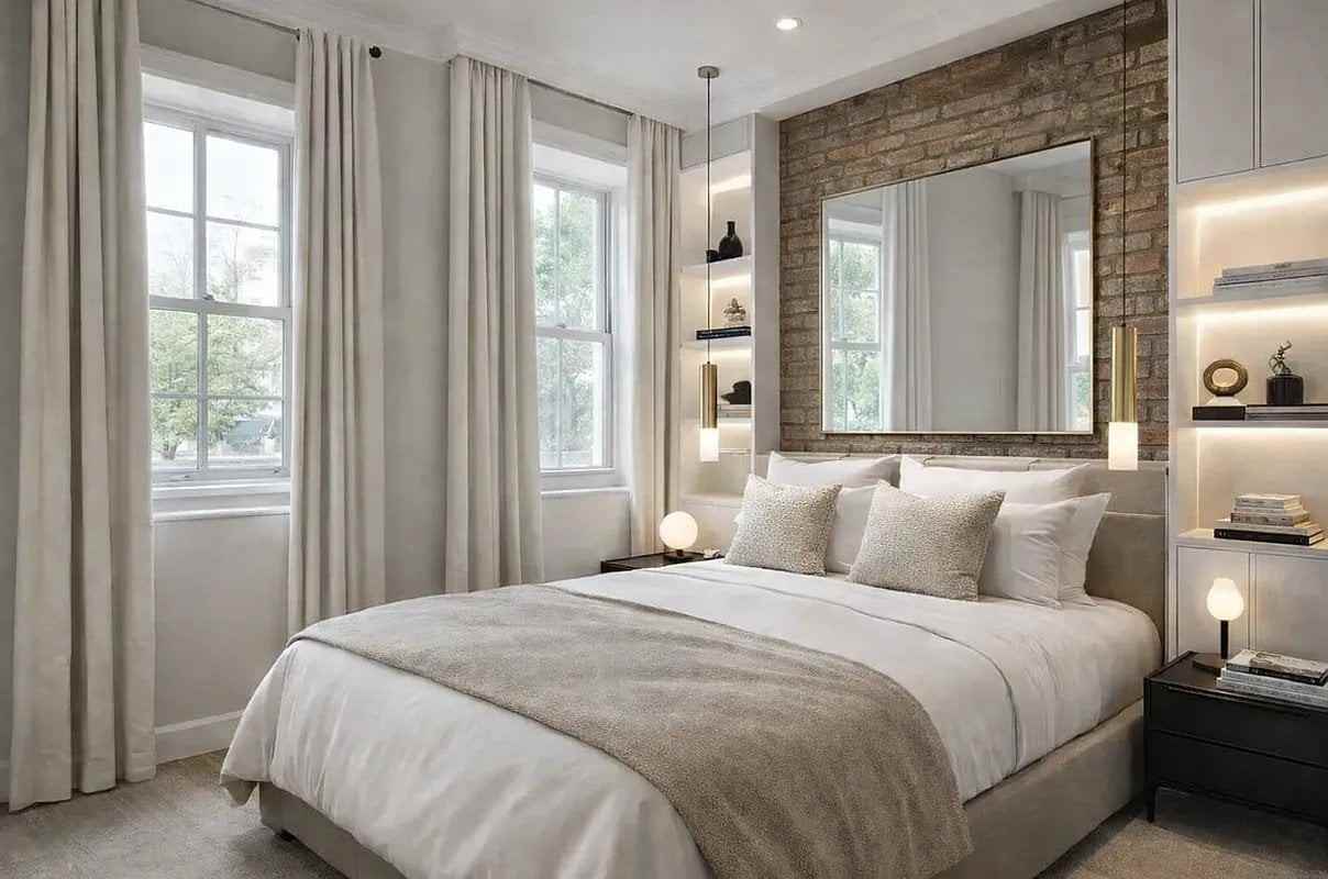 200 Stanton St #6G - Photo 3 of 11