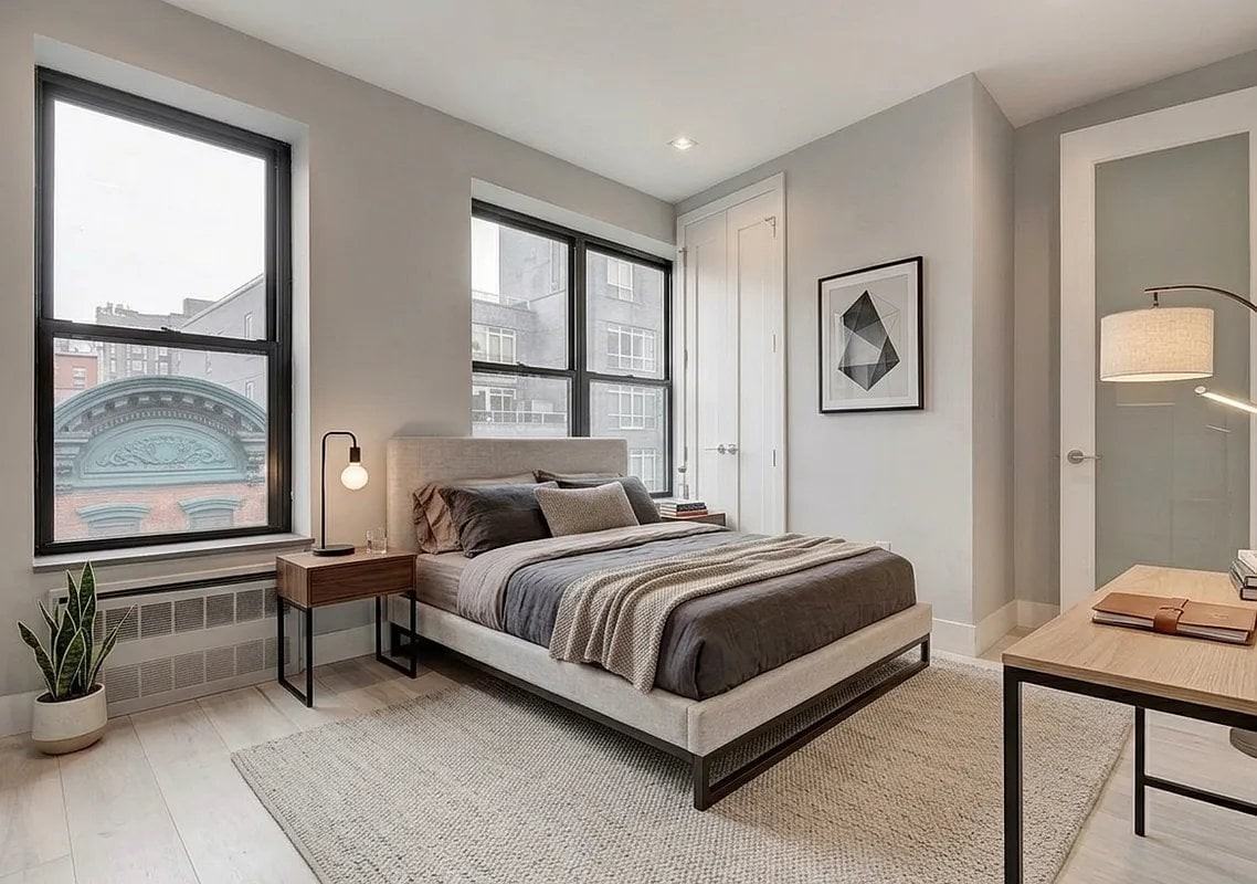 200 Stanton St #6G - Photo 4 of 11
