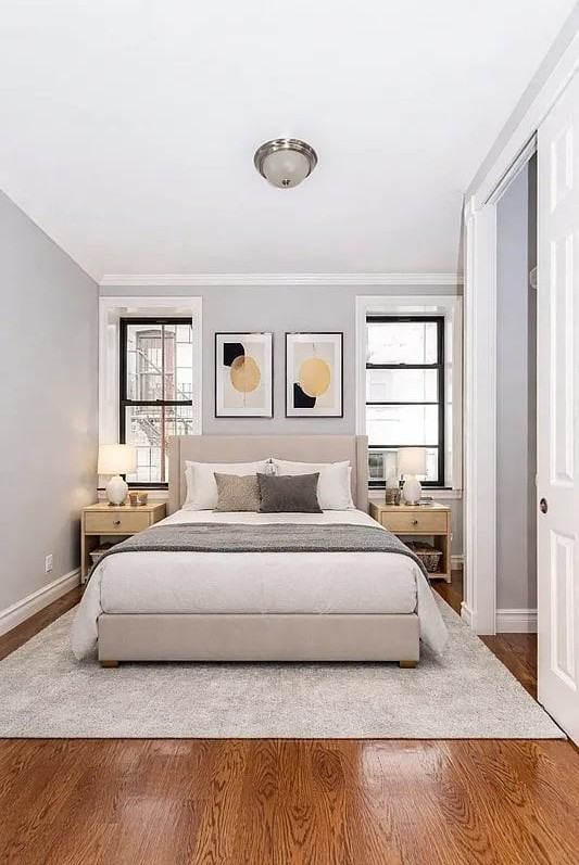 200 Stanton St #6G - Photo 5 of 11
