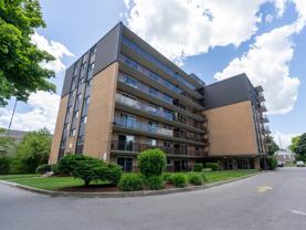 Patricia Apartments - Photo 1 of 1