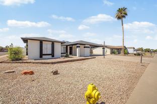 935 W Santa Cruz Dr - Photo 1 of 1