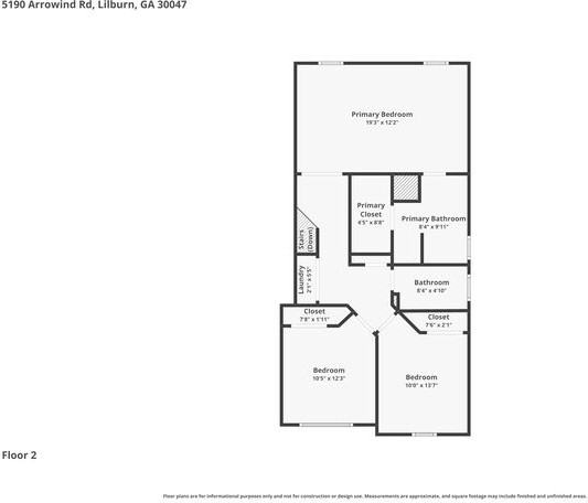 5190 Arrowind Rd Nw - Photo 4 of 13
