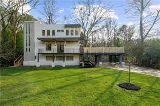 942 Peachtree Battle Cir Nw - Photo 1 of 1