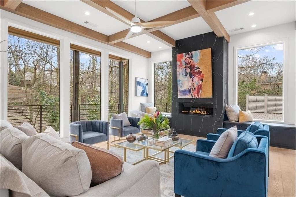 942 Peachtree Battle Cir Nw - Photo 4 of 50