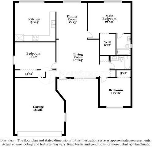 2822 Woodruff Dr - Photo 2 of 17