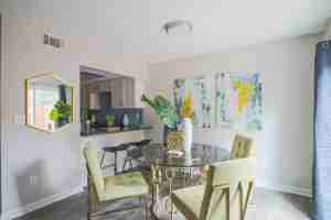 featured image of 6463 Klinect Ct #C
