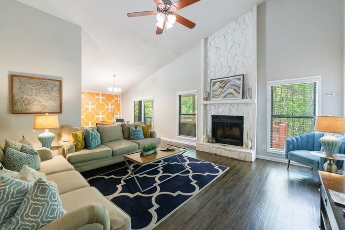 1218 Millstream Trl - Photo 2 of 45