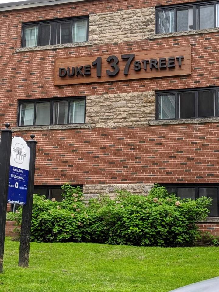 Duke Street Apartments - Photo 2 of 4