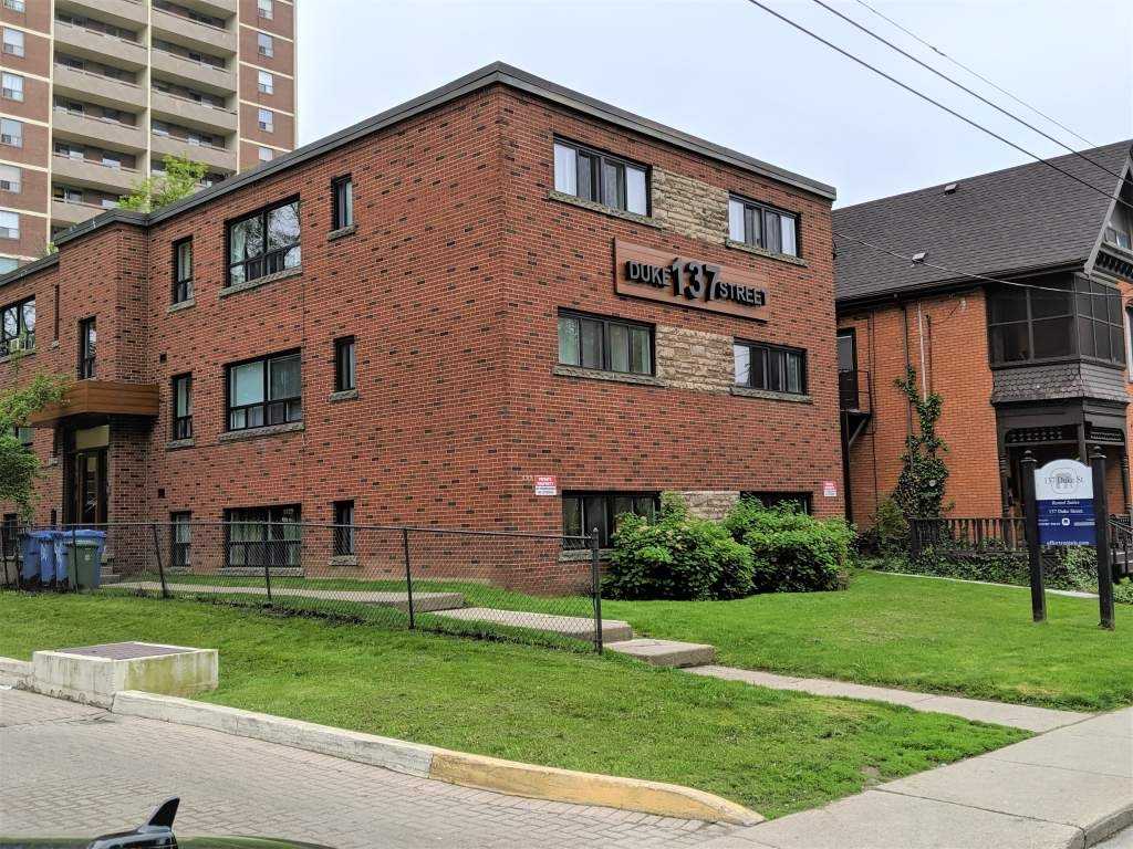 Duke Street Apartments - Photo 3 of 4