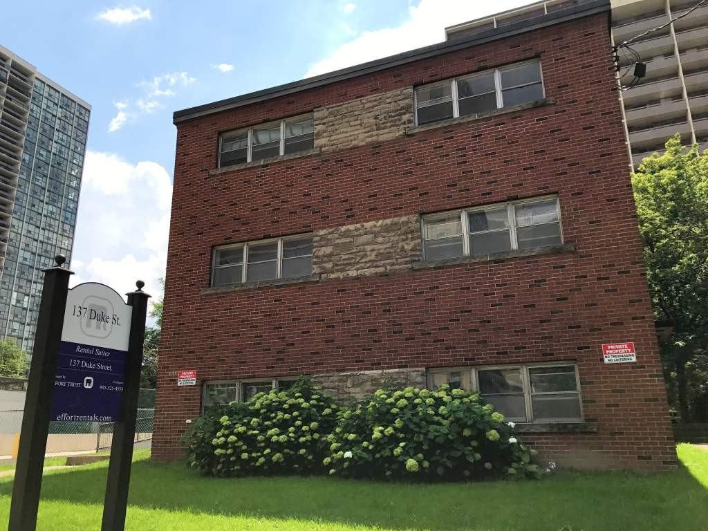 Duke Street Apartments - Photo 4 of 4