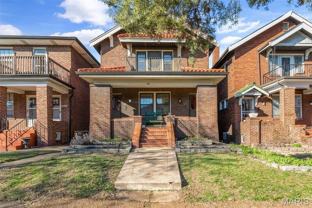4989 Tholozan Ave #1stFL - Photo 1 of 1