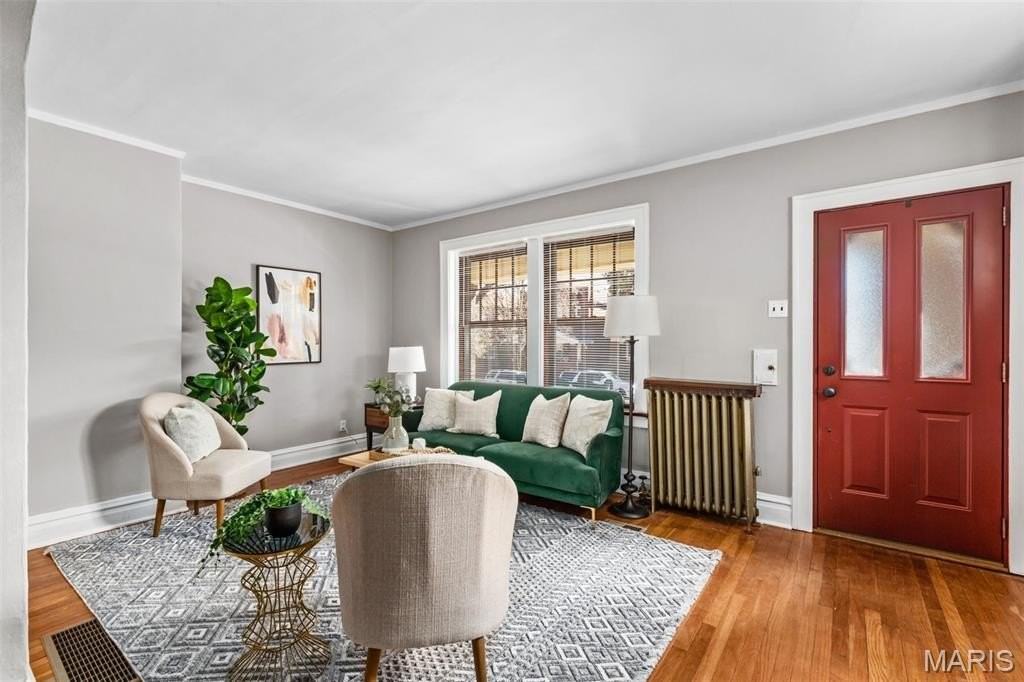 4989 Tholozan Ave #1stFL - Photo 3 of 21