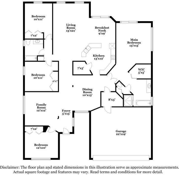 23 Patmore Ash Way - Photo 2 of 16